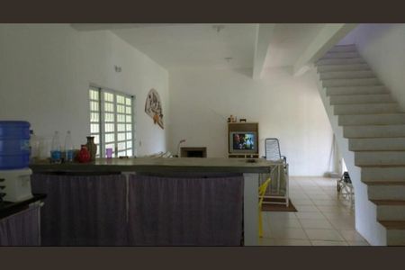 Sala de casa à venda com 2 quartos, 249m² em Parque Luciamar, Campinas