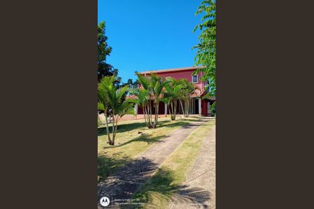 Casa à venda com 249m², 2 quartos e 4 vagasÁrea externa