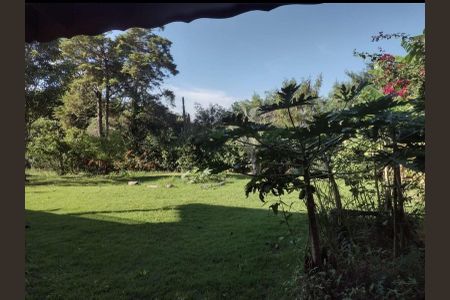 Casa à venda com 249m², 2 quartos e 4 vagasÁrea externa