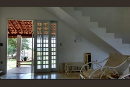Sala de casa à venda com 2 quartos, 249m² em Parque Luciamar, Campinas