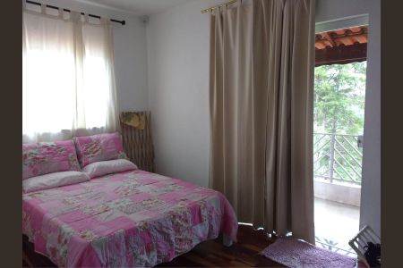 Casa à venda com 249m², 2 quartos e 4 vagasQuarto