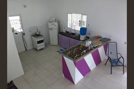 Casa à venda com 249m², 2 quartos e 4 vagasCozinha