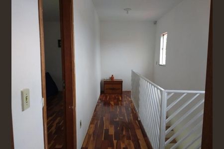 Corredor de casa à venda com 2 quartos, 249m² em Parque Luciamar, Campinas