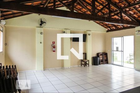 Apartamento à venda com 46m², 2 quartos e 1 vaga Apartamento à venda com 46m², 2 quartos e 1 vagaÁrea comum