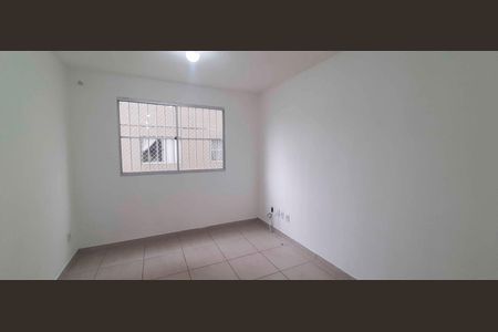 Apartamento à venda com 46m², 2 quartos e 1 vaga Apartamento à venda com 46m², 2 quartos e 1 vagaSala