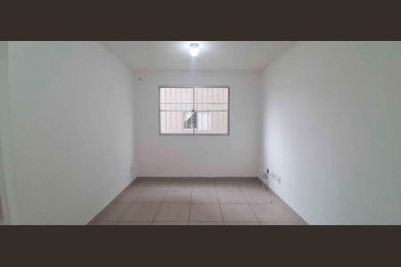 Sala de apartamento para alugar com 2 quartos, 46m² em São Pedro, Osasco