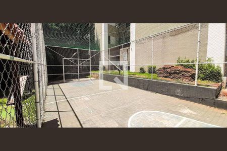 Apartamento à venda com 46m², 2 quartos e 1 vaga Apartamento à venda com 46m², 2 quartos e 1 vagaÁrea comum