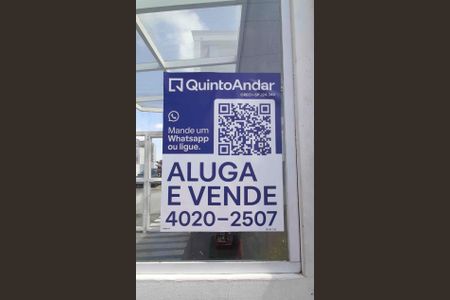 Apartamento à venda com 46m², 2 quartos e 1 vaga Apartamento à venda com 46m², 2 quartos e 1 vagaPlaca QA Instalada