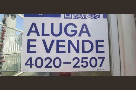 Apartamento à venda com 46m², 2 quartos e 1 vaga Apartamento à venda com 46m², 2 quartos e 1 vagaPlaca QA Instalada