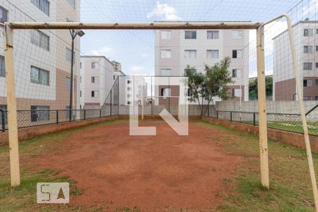 Apartamento à venda com 46m², 2 quartos e 1 vaga Apartamento à venda com 46m², 2 quartos e 1 vagaÁrea comum