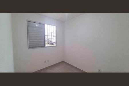 Quarto 1 de apartamento para alugar com 2 quartos, 46m² em São Pedro, Osasco