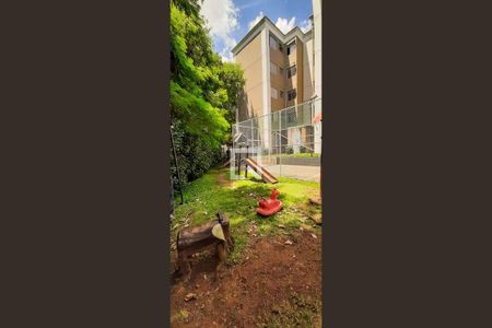 Apartamento à venda com 46m², 2 quartos e 1 vaga Apartamento à venda com 46m², 2 quartos e 1 vagaÁrea comum