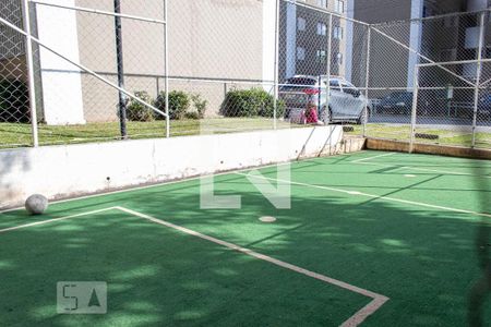 Apartamento à venda com 46m², 2 quartos e 1 vaga Apartamento à venda com 46m², 2 quartos e 1 vagaÁrea comum