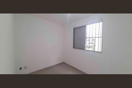 Quarto 2 de apartamento para alugar com 2 quartos, 46m² em São Pedro, Osasco