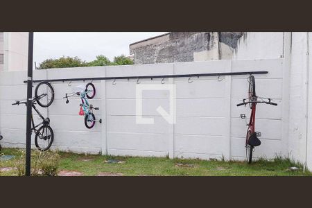 Apartamento à venda com 46m², 2 quartos e 1 vaga Apartamento à venda com 46m², 2 quartos e 1 vagaÁrea comum