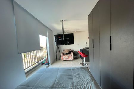 Kitnet/Studio à venda com 1 quarto, 30m² em Jardim São Paulo, São Paulo