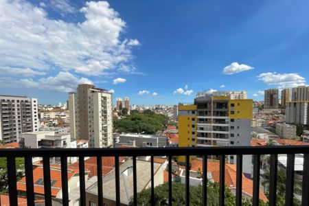 Kitnet/Studio à venda com 1 quarto, 30m² em Jardim São Paulo, São Paulo