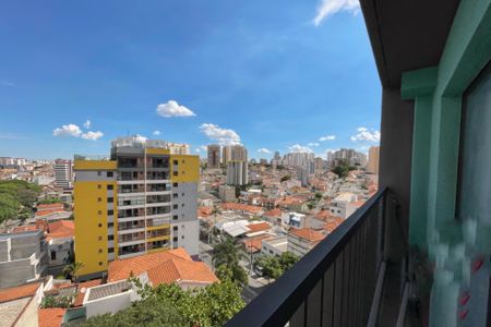 Kitnet/Studio à venda com 1 quarto, 30m² em Jardim São Paulo, São Paulo