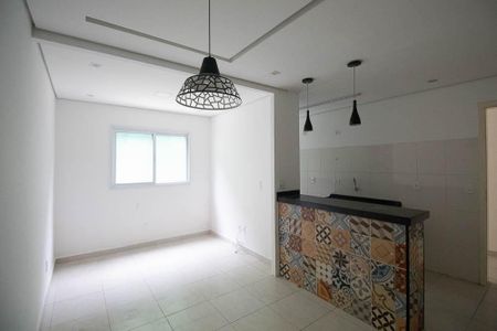Apartamento para alugar com 50m², 2 quartos e 1 vagaSala 