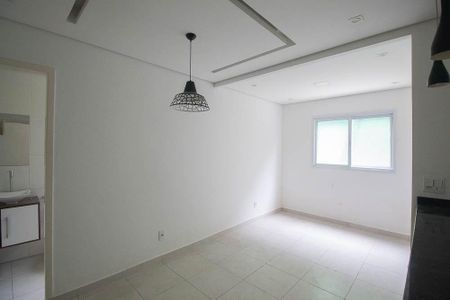 Apartamento para alugar com 50m², 2 quartos e 1 vagaSala 