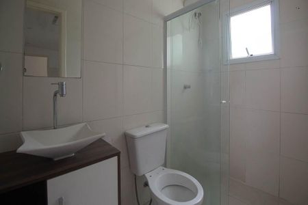 Apartamento para alugar com 50m², 2 quartos e 1 vagaBanheiro 