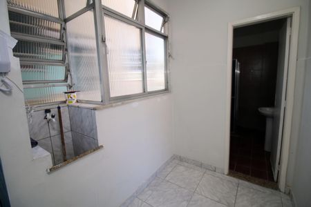 Apartamento para alugar com 36m², 2 quartos e sem vagaÁrea de Serviço