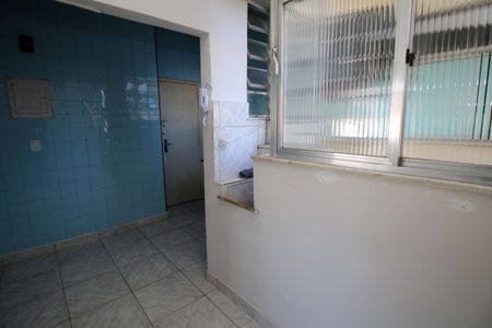 Apartamento para alugar com 36m², 2 quartos e sem vagaÁrea de Serviço