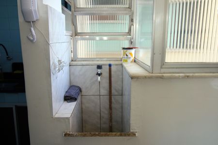 Apartamento para alugar com 36m², 2 quartos e sem vagaÁrea de Serviço