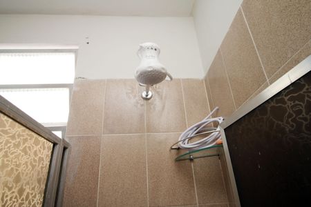 Apartamento para alugar com 36m², 2 quartos e sem vagaBanheiro