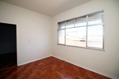 Sala de apartamento para alugar com 2 quartos, 36m² em Vicente de Carvalho, Rio de Janeiro