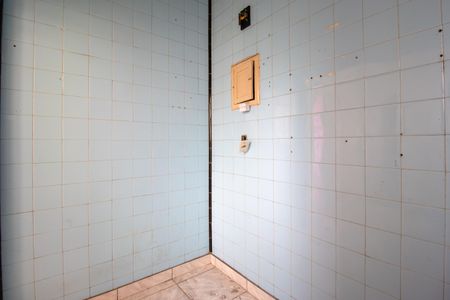 Apartamento para alugar com 40m², 1 quarto e sem vagaCozinha