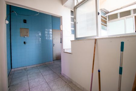 Apartamento para alugar com 40m², 1 quarto e sem vagaÁrea de Serviço