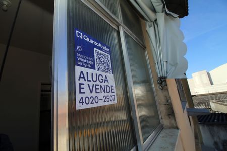 Apartamento para alugar com 36m², 2 quartos e sem vagaPlaca