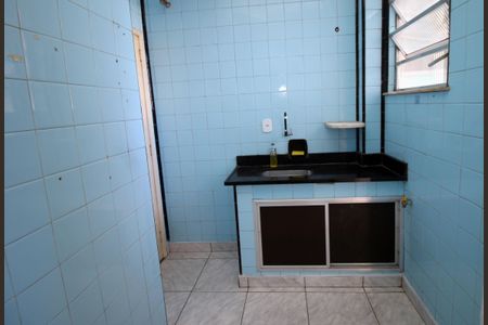 Apartamento para alugar com 36m², 2 quartos e sem vagaCozinha