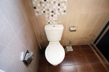 Banheiro de apartamento para alugar com 2 quartos, 36m² em Vicente de Carvalho, Rio de Janeiro