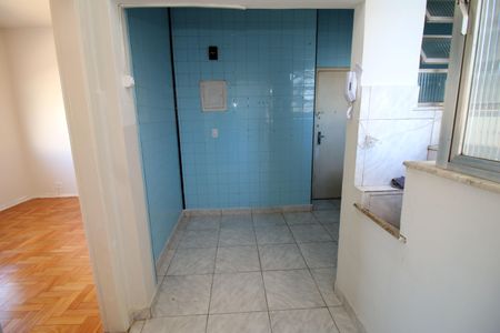 Apartamento para alugar com 36m², 2 quartos e sem vagaÁrea de Serviço