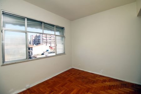 Sala de apartamento para alugar com 2 quartos, 36m² em Vicente de Carvalho, Rio de Janeiro