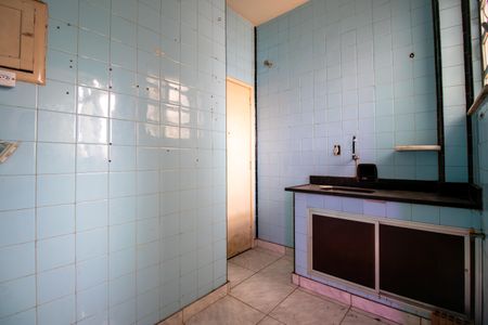 Apartamento para alugar com 40m², 1 quarto e sem vagaCozinha