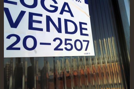 Apartamento para alugar com 36m², 2 quartos e sem vagaPlaca