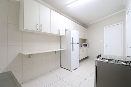 Apartamento à venda com 72m², 2 quartos e 1 vagaCozinha