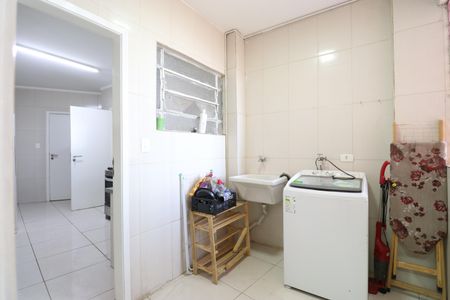 Apartamento à venda com 72m², 2 quartos e 1 vagaÁrea de Serviço