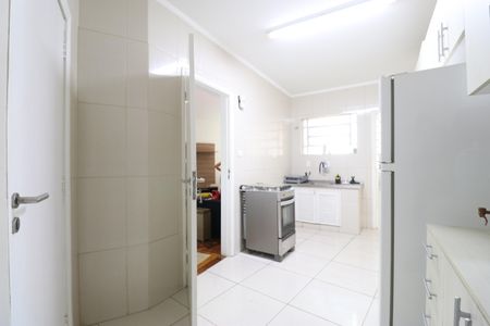 Apartamento à venda com 72m², 2 quartos e 1 vagaCozinha