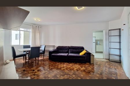 Apartamento à venda com 72m², 2 quartos e 1 vaga Apartamento à venda com 72m², 2 quartos e 1 vagaSala