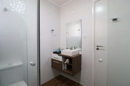 Apartamento à venda com 72m², 2 quartos e 1 vagaBanheiro