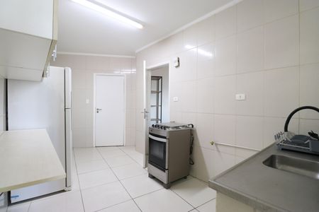 Apartamento à venda com 72m², 2 quartos e 1 vagaCozinha