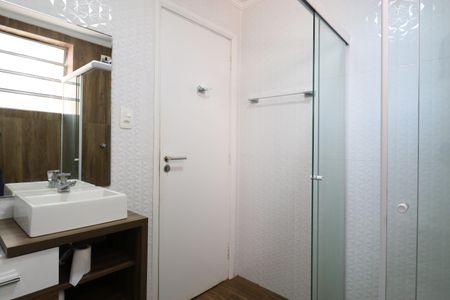 Apartamento à venda com 72m², 2 quartos e 1 vagaBanheiro