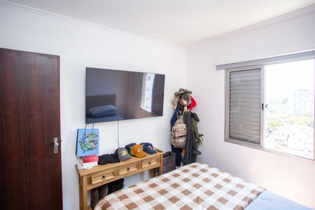 Apartamento à venda com 73m², 3 quartos e 1 vagaQuarto 2