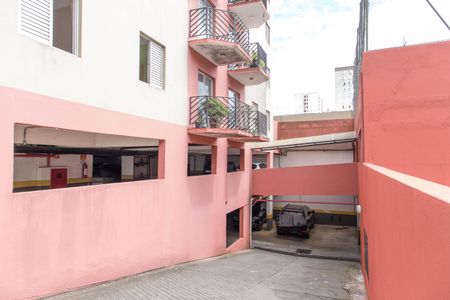 Apartamento à venda com 73m², 3 quartos e 1 vagaÁrea comum