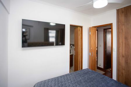 Apartamento à venda com 73m², 3 quartos e 1 vagaQuarto Suíte