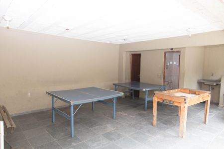 Apartamento à venda com 73m², 3 quartos e 1 vagaSalão de jogos